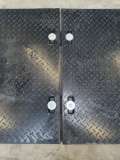 Ground protection mat 300x100x2cm - HD - photos 2